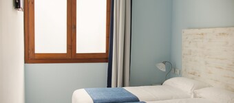 Hotel Ad Hoc Carmen