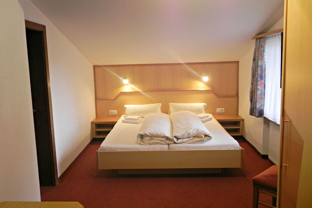 family room | view from room