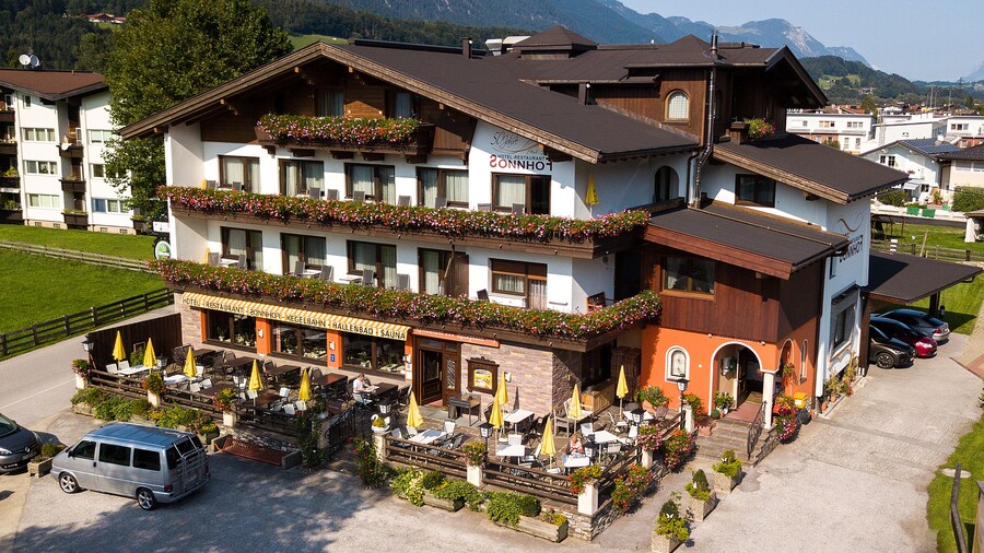 Hotel Sonnhof