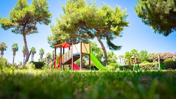 Espace pour enfants