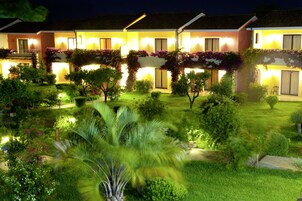 Área da propriedade