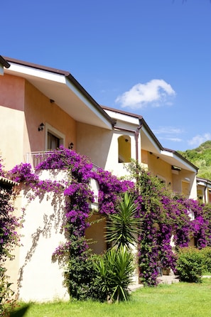 Property grounds - Borgo del Principe by Valentour (Zambrone)