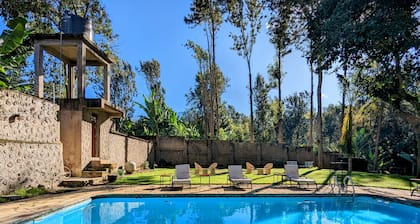 Mvuli Hotel