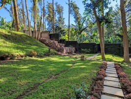 Jardín