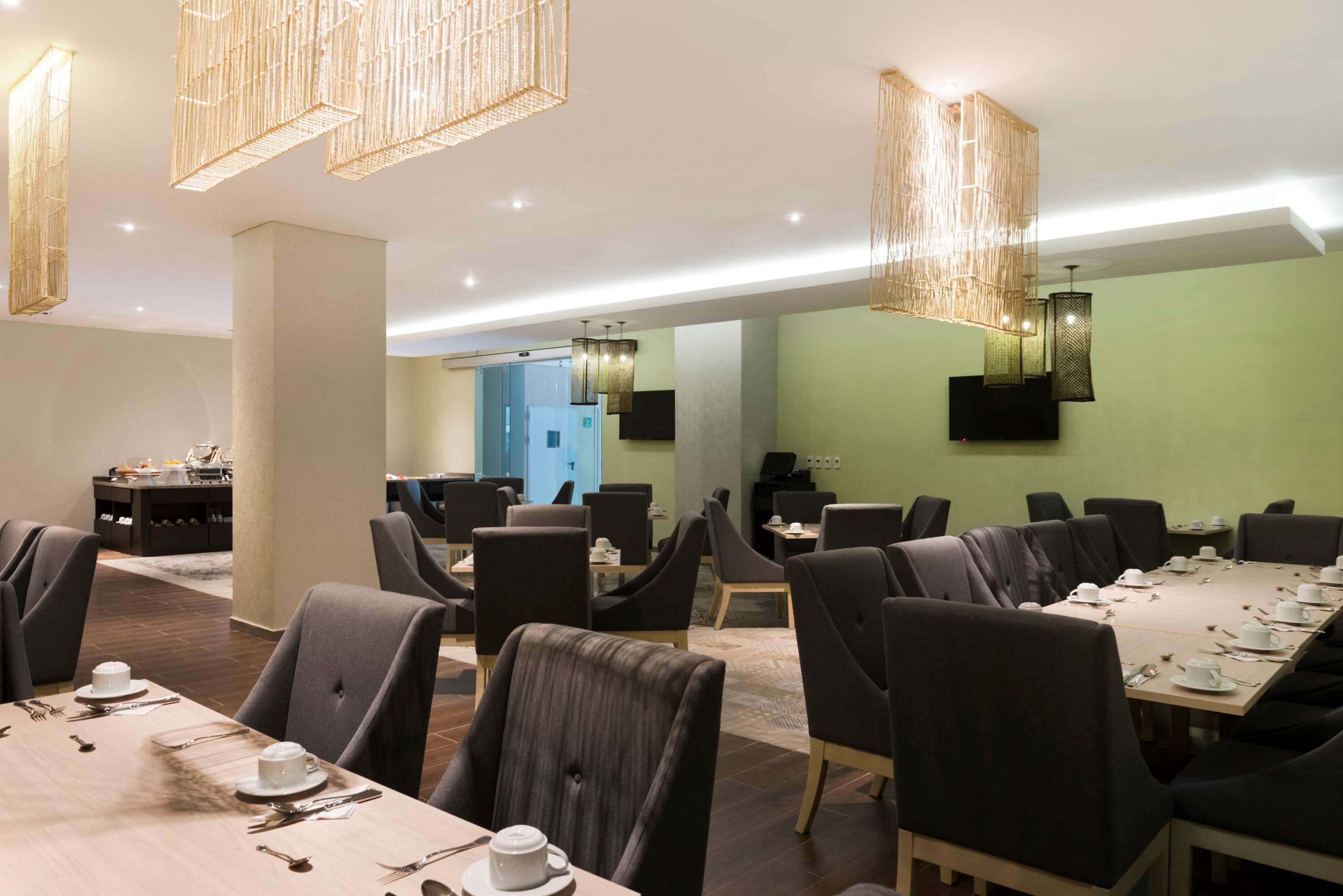Photo - Wyndham Garden Barranquilla