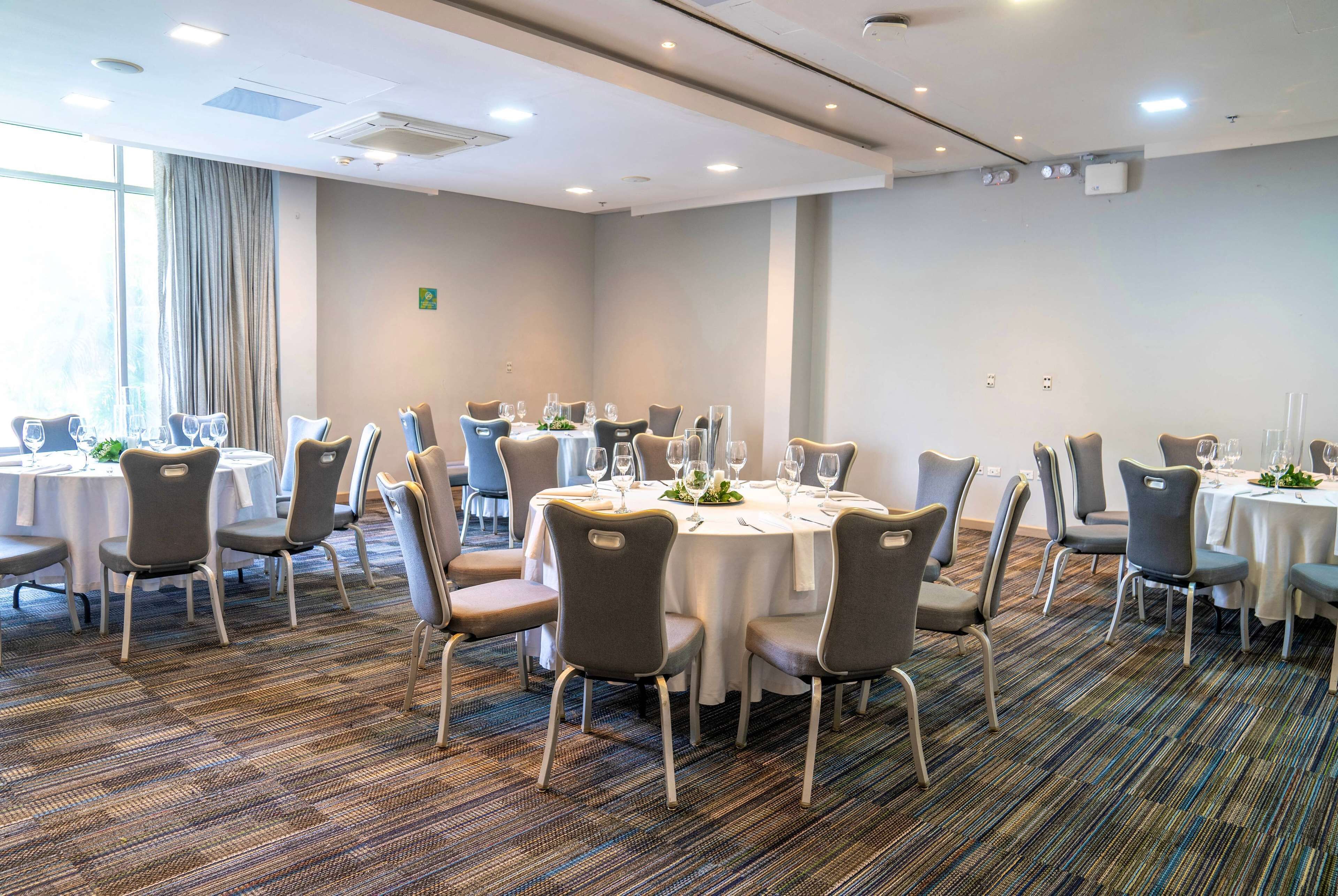 Photo - Wyndham Garden Barranquilla