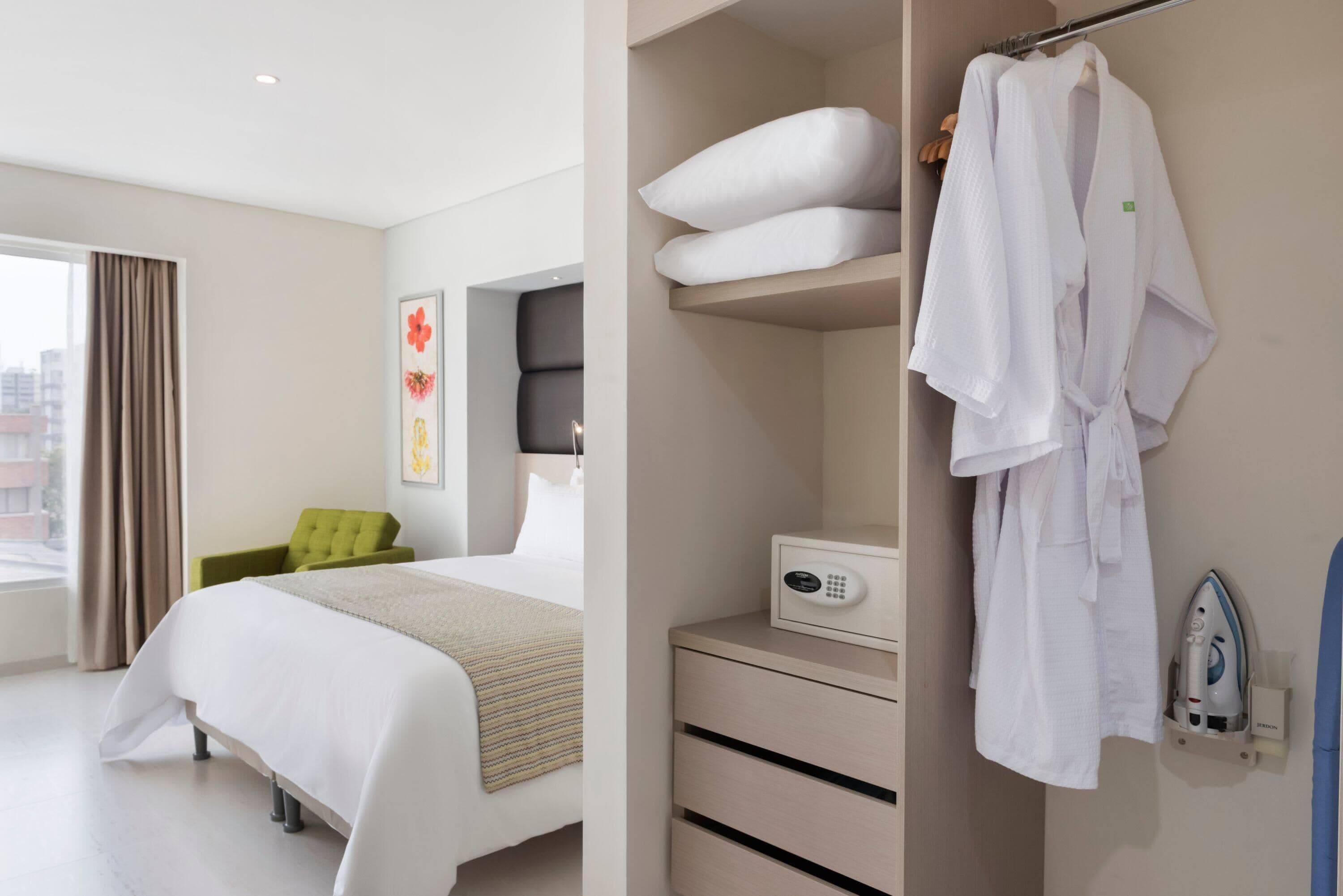 Foto - Wyndham Garden Barranquilla