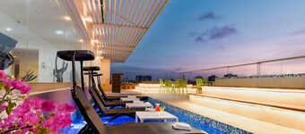 Wyndham Garden Barranquilla