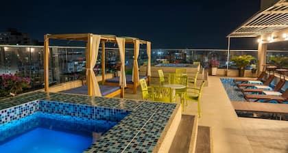 Wyndham Garden Barranquilla