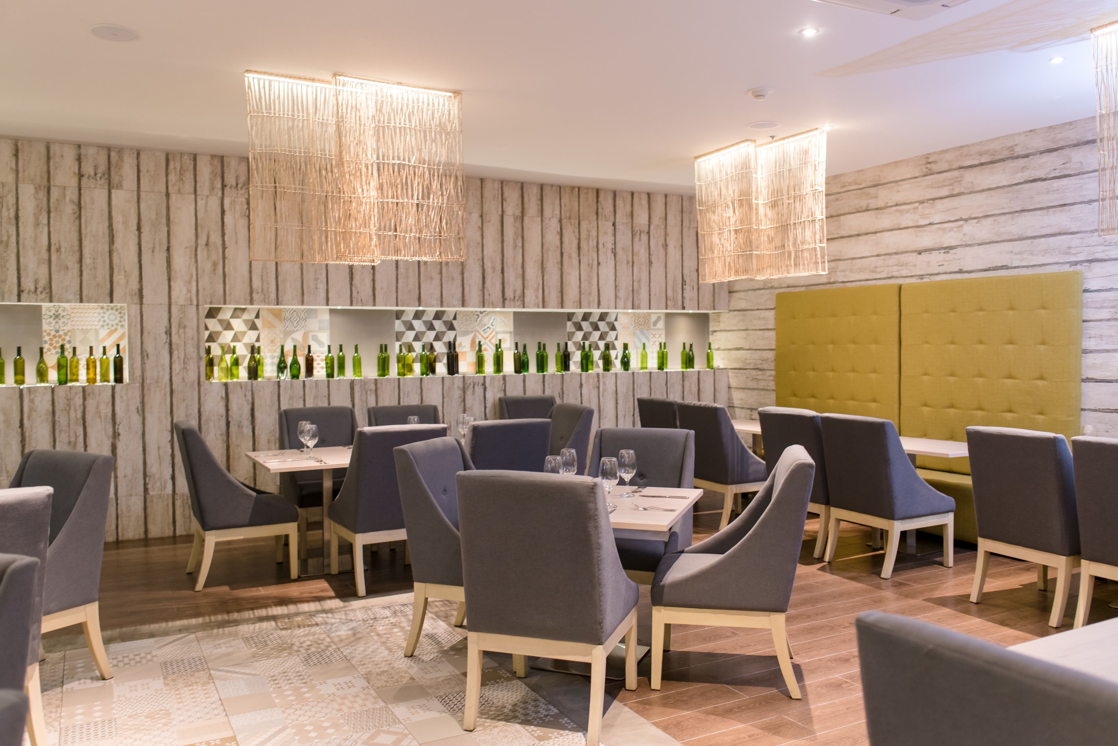 Photo - Wyndham Garden Barranquilla