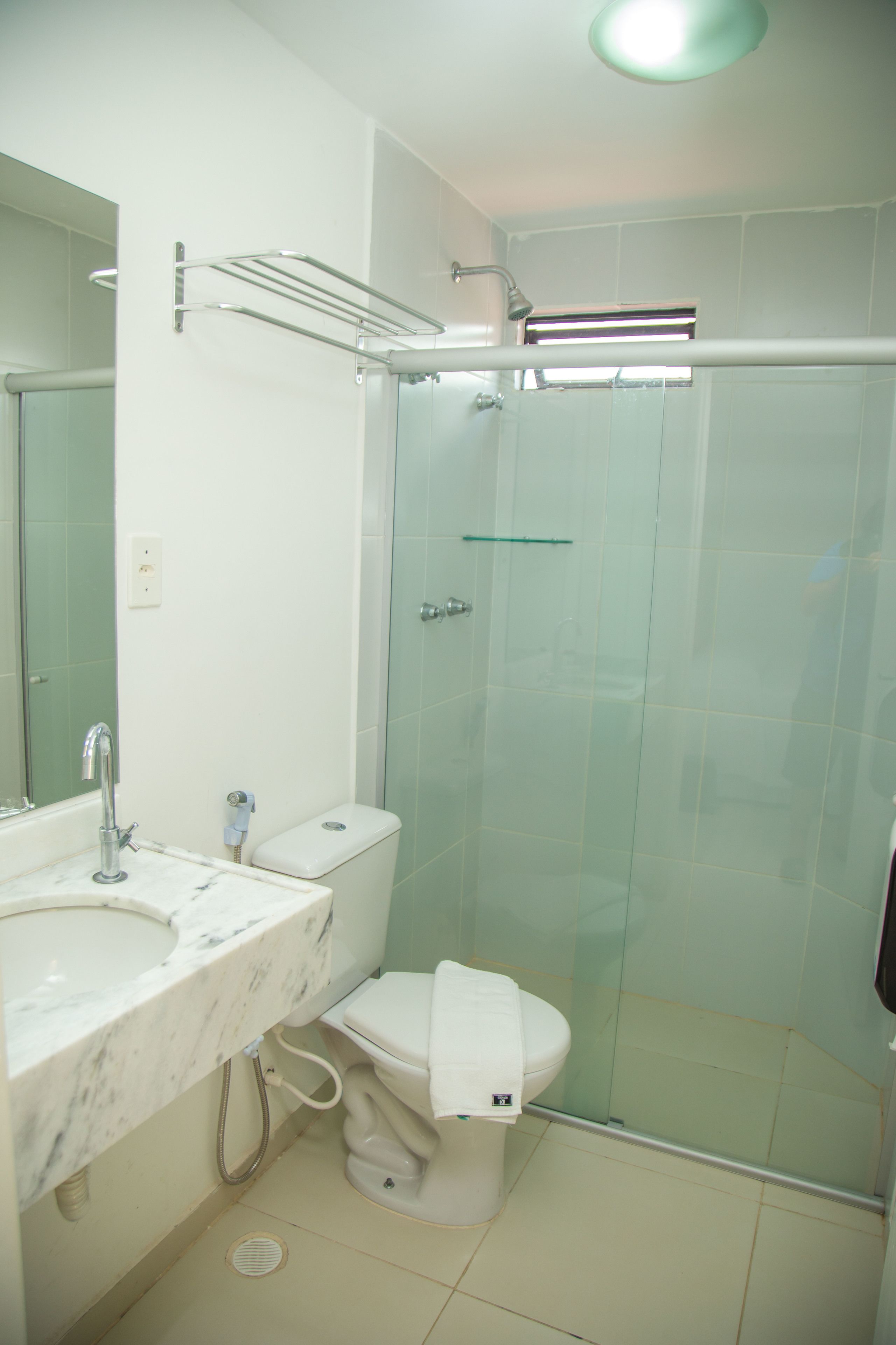 Foto - Hotel Refugio