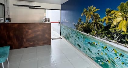 Hotel Refugio