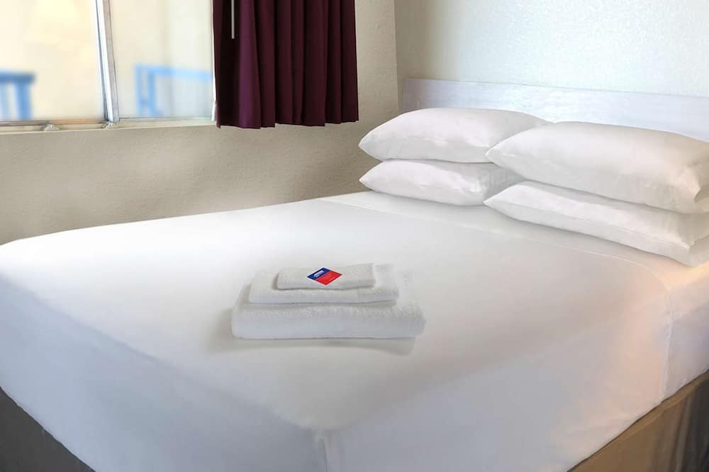 Americas Best Value Inn San Antonio Windcrest