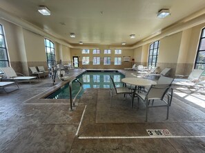 Pool - Staybridge Suites Lexington by IHG (Lexington)