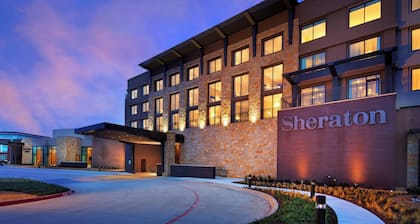 Sheraton McKinney Hotel