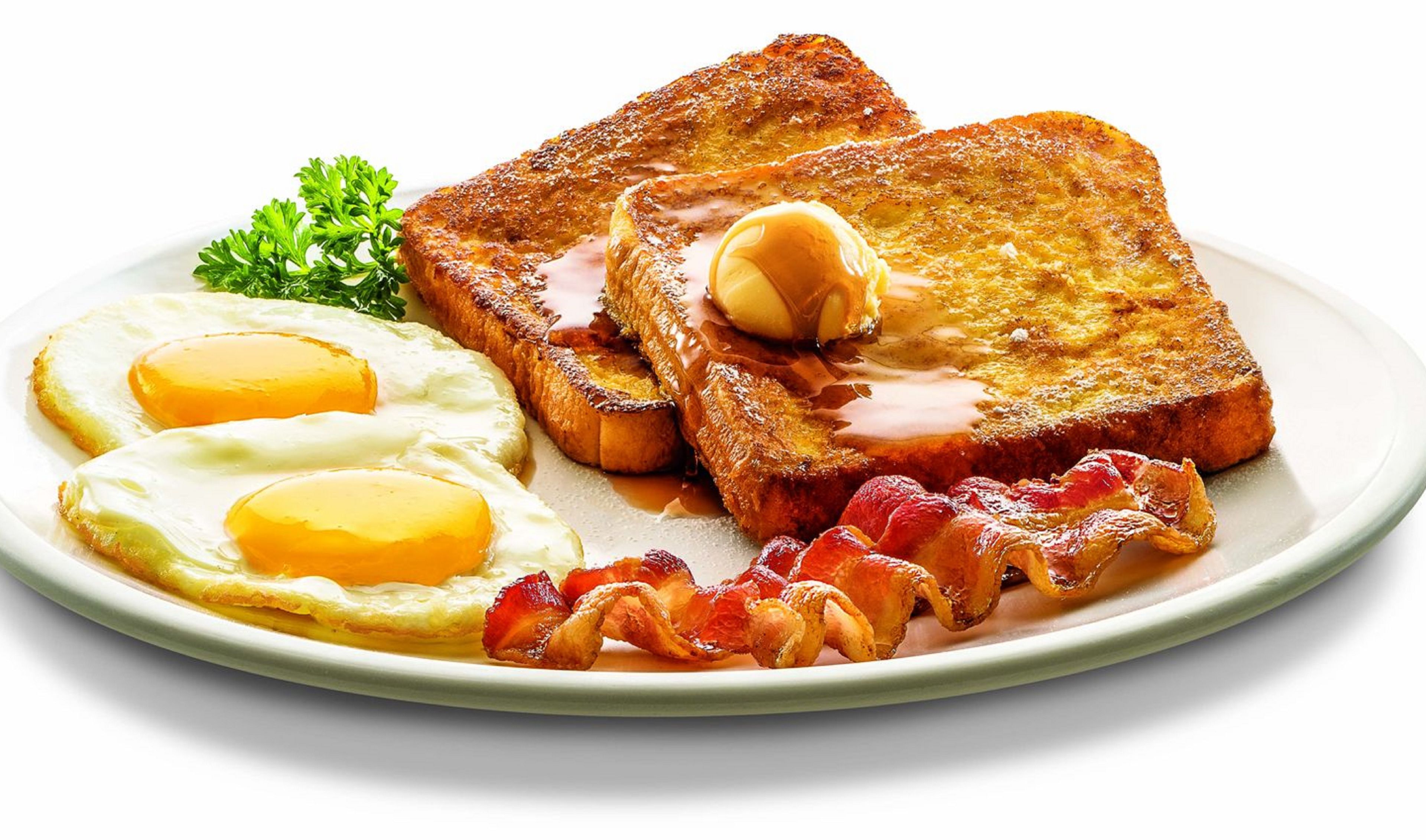 daily full breakfast (usd 15 per person)