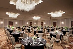 Meeting facility - Sheraton McKinney Hotel (McKinney)