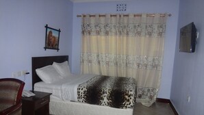 Chambre double