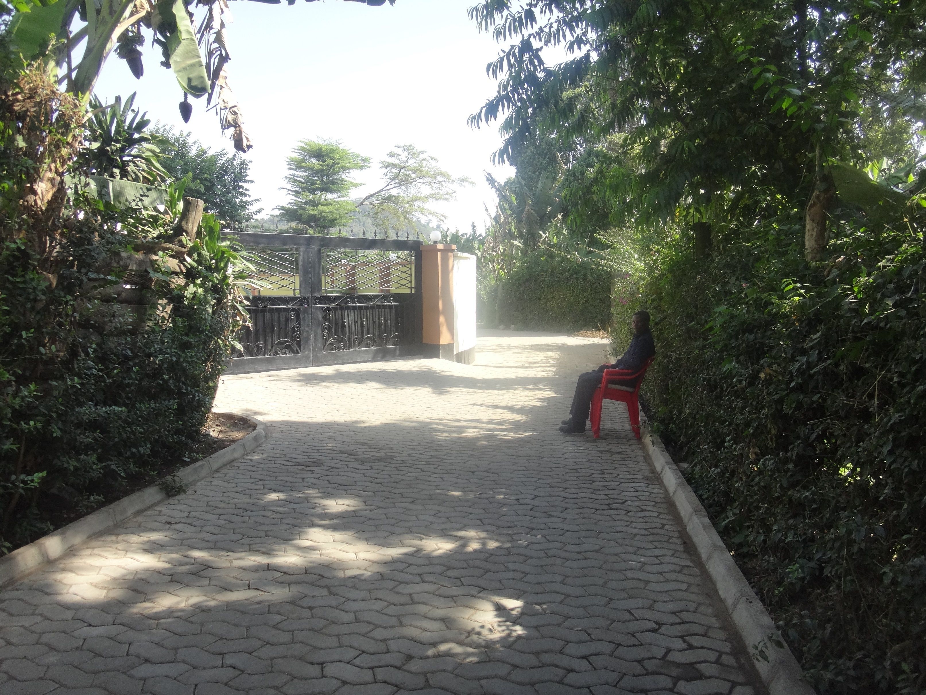 Estacionamento grátis sem manobrista