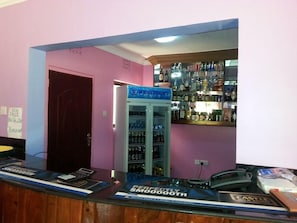 Breakfast, lunch and dinner served  - Way Side Hotel (Arusha)