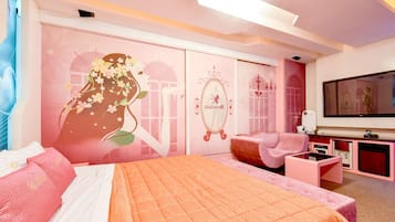 Superior Room | Desk, free WiFi, bed sheets