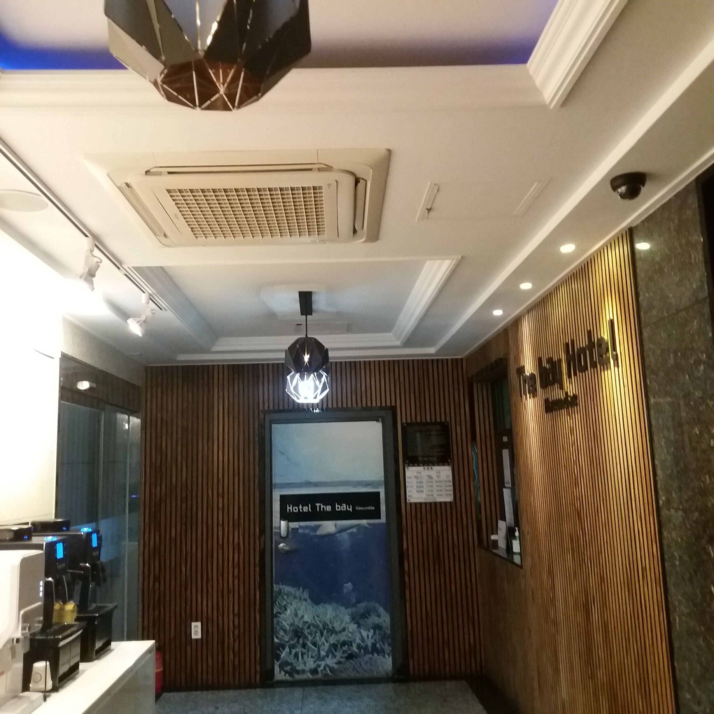 Servizio della struttura