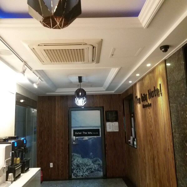 Servicio de la propiedad