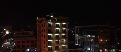 BĂątiment design