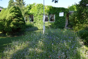 Exterior - Quartier Hostel Potsdam (Potsdam)