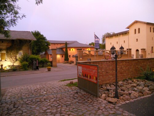 Quartier Hostel Potsdam