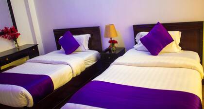 Hotel Aquiline
