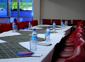 Salle de réunion
