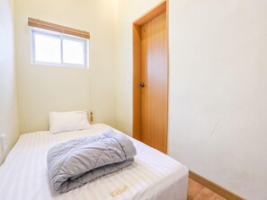 Standard Room (2 Persons) - Kidari Guesthouse (Busan)