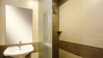 Double Room | Bathroom