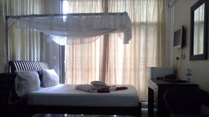 Room - Golden Park Hotel (Dar es Salaam)