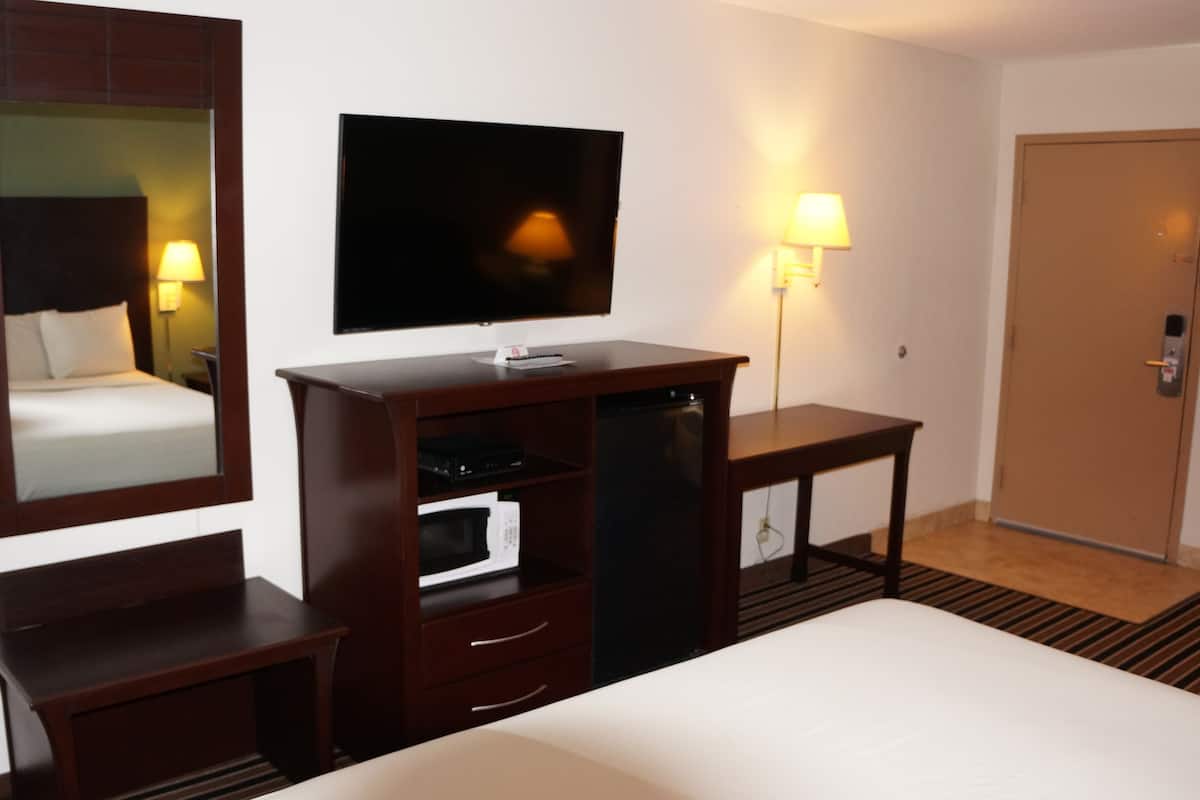 Standard Room | Interior