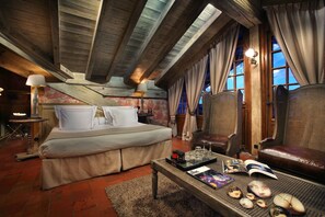 Front of property - Le Saint Joseph (Courchevel)