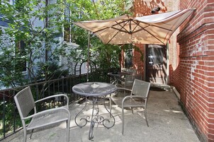 テラス / パティオ