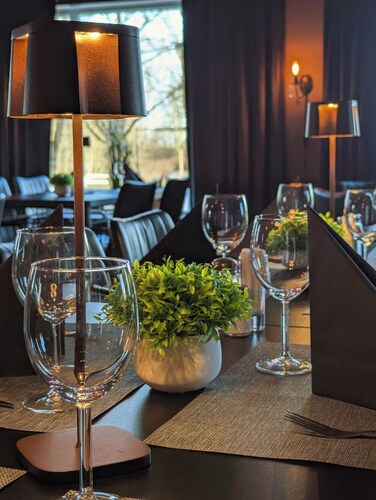 Brunsbo G:a Biskopsgård Hotell & Konferens