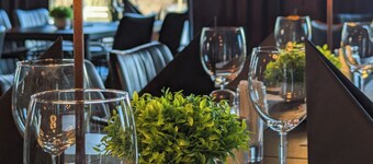 Brunsbo G:a Biskopsgård Hotell & Konferens