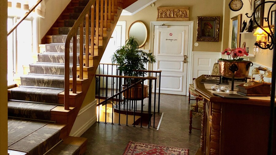 Brunsbo G:a BiskopsgÄrd Hotell & Konferens