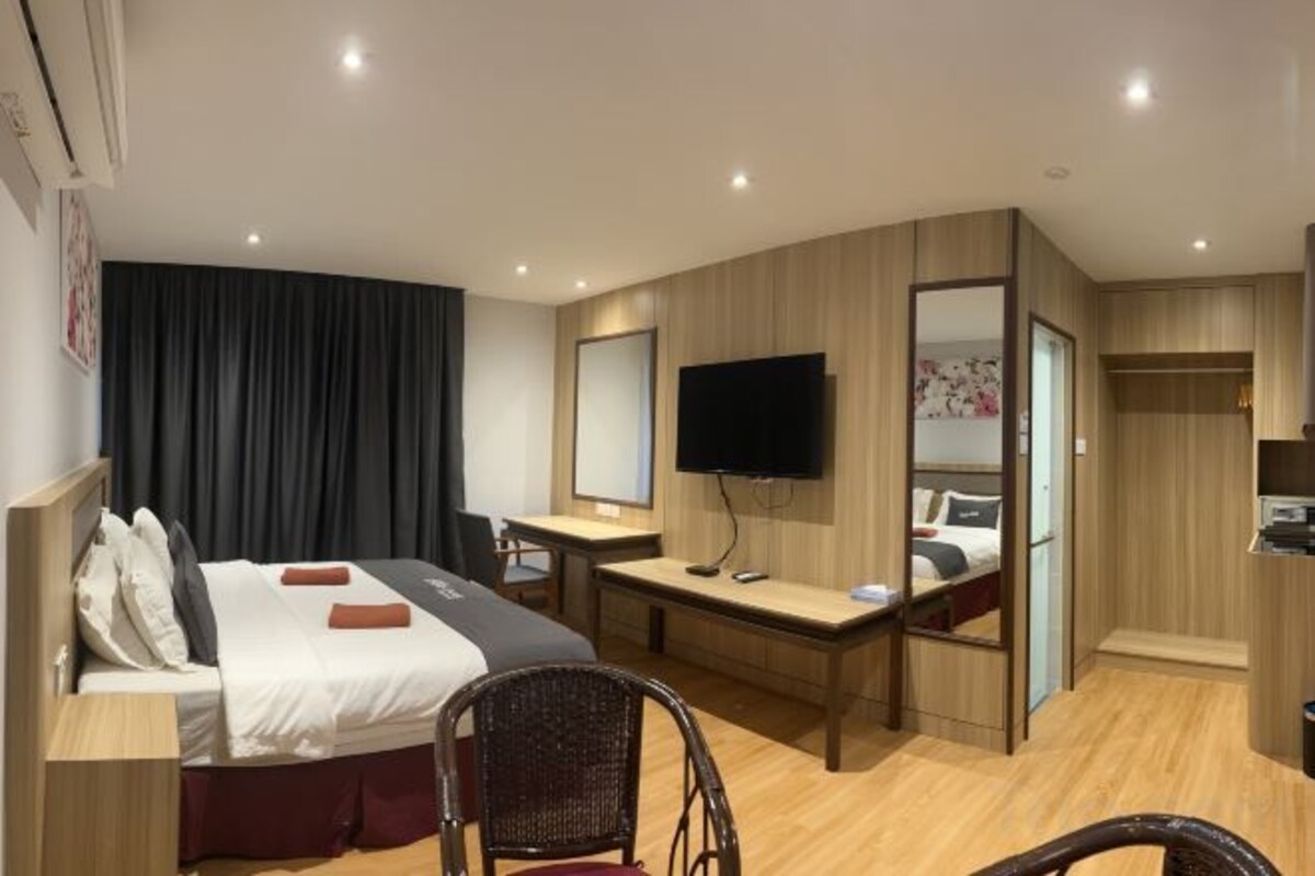 Chalet