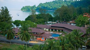 Exterior - Pangkor Sandy Beach Resort (Pangkor Island)