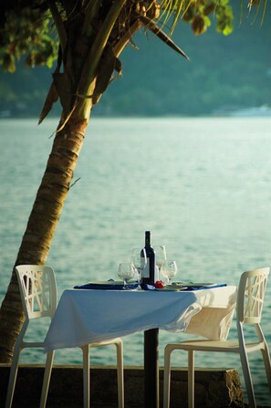 Exterior - Pangkor Sandy Beach Resort (Pangkor Island)