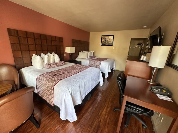 thumbnail of a lodging option at the resort