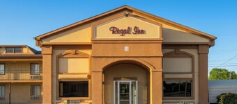 Regal Inn Coffeyville KS US 169