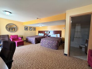 Room - Regal Inn Coffeyville KS US 169 (COFFEYVILLE)