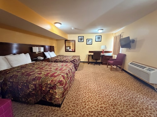 Regal Inn Coffeyville KS US 169