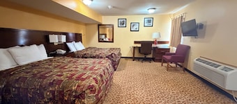 Regal Inn Coffeyville KS US 169