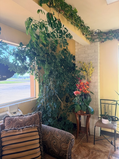 Regal Inn Coffeyville KS US 169